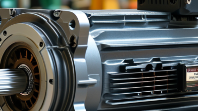 Top Hot Sale DC Gear Motor for Global Buyers?