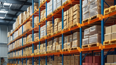 How to Optimize Warehouse Space Utilization for Maximum Efficiency?