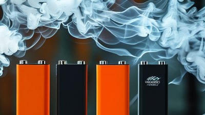 How to Prevent Vapes from Overheating While Charging?