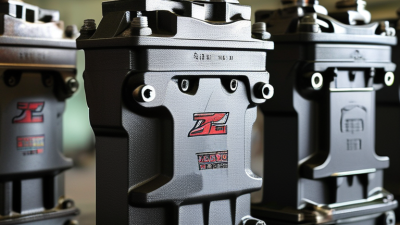 Top 10 Brake Cylinder Types Buyers Should Know?