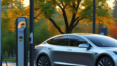 Upgrade Your Existing Charging Stations for 2026 Top Trends?