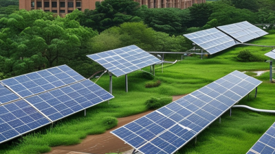 How to Waterproof Solar Curtain Wall Wiring Effectively?