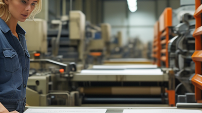 How to Improve Efficiency in Printing Workshops in 2026?