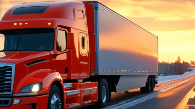 Top Tips for Insulating Refrigerated Trailers for Long Hauls?