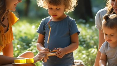 How To Build A Healthy Play Routine For Kids Today?