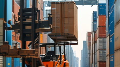 What is Logistics Api and How Can It Improve Your Supply Chain?
