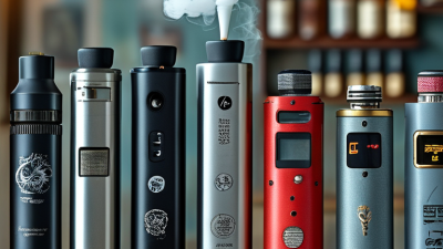 10 Best Ways to Tell If a Vape Is Fake or Authentic?
