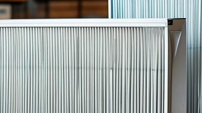 How to Choose the Best Pleated Filters for Your Needs?
