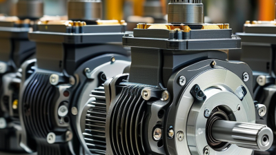 Best DC Gear Motor Options for Global Buyers?