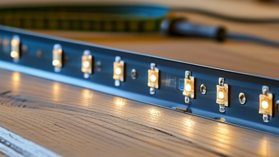 How to Cut and Connect LED Strip Lights Without Soldering?