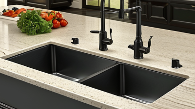 Choosing the Right Sink Size for Your Kitchen in 2026?