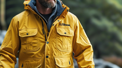 How to Care for Outdoor Sportswear in Extreme Conditions?