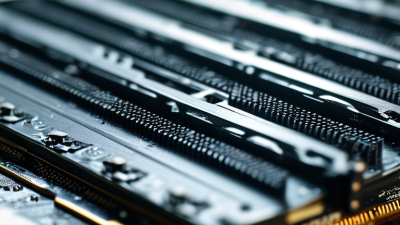How Does DDR5 Boost Performance for Global Buyers?
