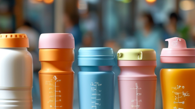 2026 Top Plastic Cup For Kids Best Options for Global Buyers?