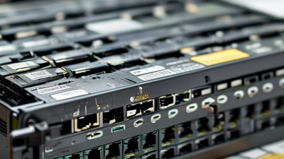 Top SFP+ Transceiver Options for 2026 Buyers Guide?