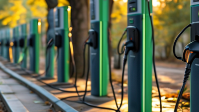 How to Monitor Multiple AC Charging Units Remotely Efficiently?