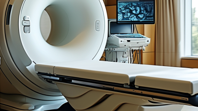 Top 10 Latest Trends in Point of Care Magnetic Resonance?