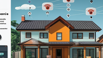 10 Essential Tips to Monitor Home Security Remotely?
