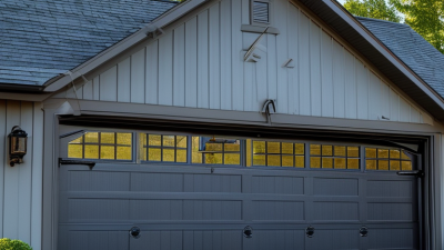 10 Best Ways to Improve Garage Door Security?