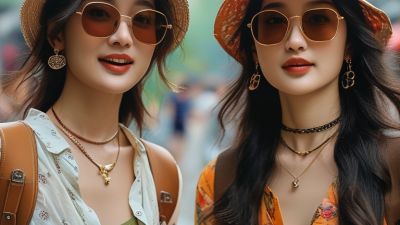 Travel Friendly Fashion Clothing Tips for China Top Travelers