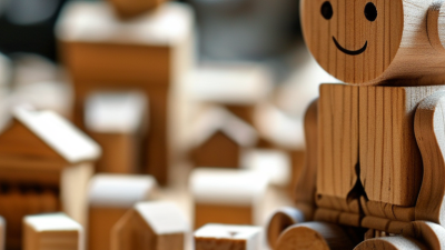 Top 10 Wholesale Wooden Construction Toys for Global Buyers?