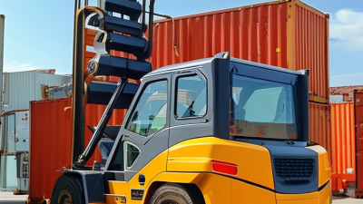 What is the Best Gse Ld3 Container Dolly for Your Needs?