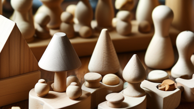 Top 10 Tips for Choosing Wooden Educational Toys by Age?