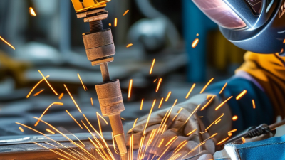 2026 Top Cladding Welding Techniques for Global Buyers?