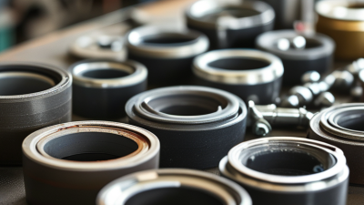 How to Control Costs When Replacing Vehicle Seals?