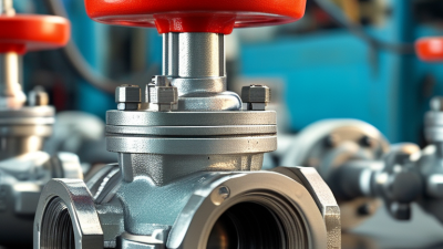 How to Easily Adjust Flow Rate with Globe Valve Tips?
