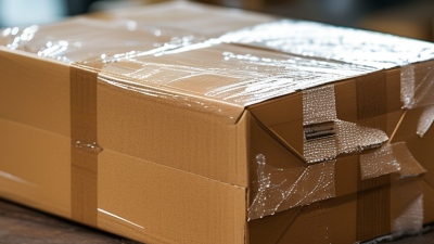 Top 10 Ways to Protect Products from Damage in Plastic Packaging?
