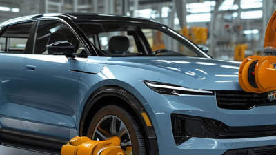 Top 10 Latest Trends in Braking Technology for Global Buyers?