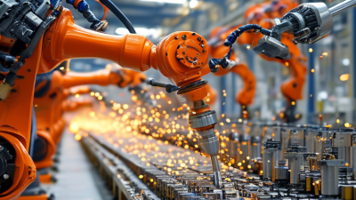 10 Best Ways to Improve Product Consistency in Large-Scale Production?