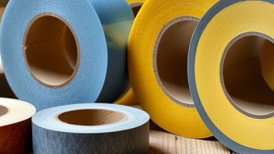 How to Choose the Best Carrier Tape Sealing Tape for Your Needs?
