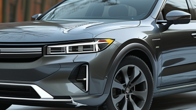 How to Choose Lead Acid or Lithium Batteries for EVs?