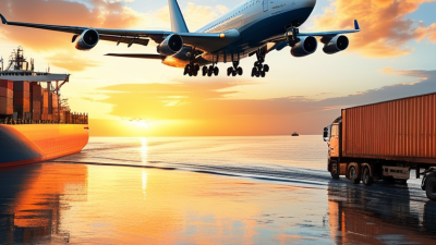 Best 5 Tips to Choose Between Air Freight and Ocean Freight?