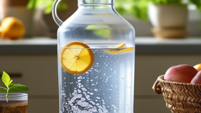 Best Ways to Filter Faucet Water for Safe Drinking?