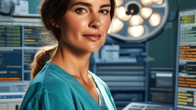 Why Efficient Management of Surgical Consumables Inventory Matters?