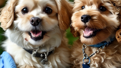 5 Reasons Why Preventive Care Matters in Animal Health?