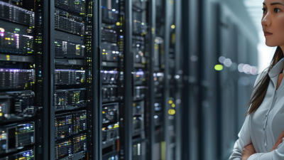 2026 Best Enterprise AI Server Manufacturer Options Available?