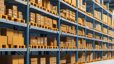 Boost Material Flow Efficiency with Racking Integration How?