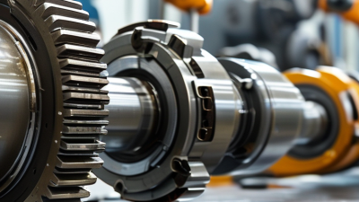 Top 10 Precision Planetary Gear Suppliers in China 2026?