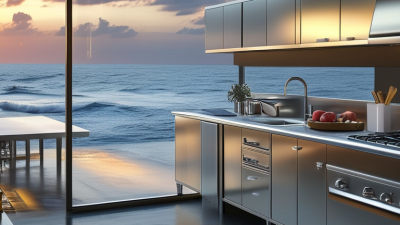 What is the Lifespan of Stainless Steel Products?
