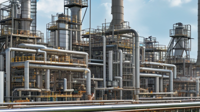 How to Maximize Multiple Effect Of Evaporator for Efficiency?