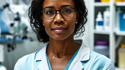 Top Benefits of Advanced Wound Care Materials for Buyers?