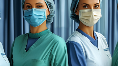2026 Best Ways to Compare Non Woven Materials for Medical Use?