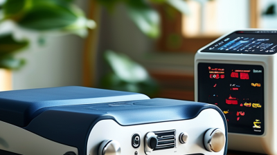 How to Choose the Best Physical Pain Treatment Device?