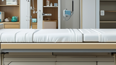 China Top Guide to Assembling a Knockdown Hospital Bed?