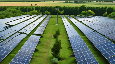 10 Essential Tips for Choosing the Right Solar Panel?