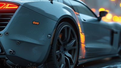 How Do ABS Sensors Impact Your Vehicle's Braking Performance?